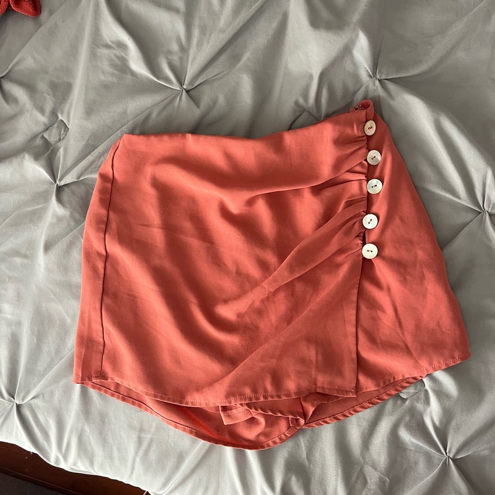 Super cute skort!!!